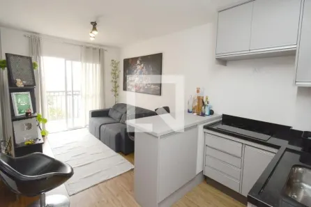 Cobertura com 1 Quarto à venda, 65m² no Vila Castelo, São Paulo