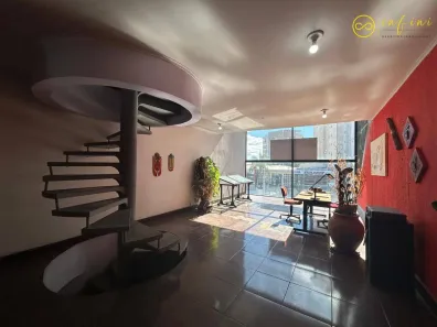 Sala Comercial para alugar, 110m² no Jardim Vergueiro, Sorocaba