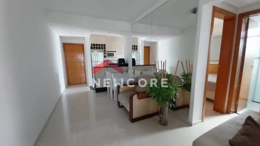 Apartamento com 2 Quartos à venda, 70m² no Olímpico, São Caetano do Sul