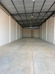 Galpão/Depósito/Armazém para alugar, 200m² no Novo Mundo, Várzea Grande