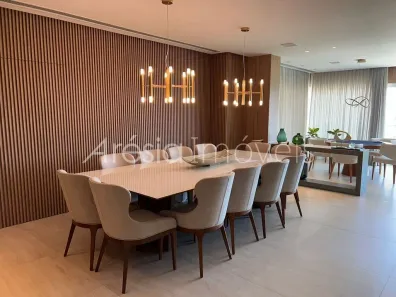 Apartamento com 4 Quartos à venda, 269m² no Barra da Tijuca, Rio de Janeiro