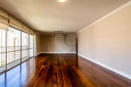 Apartamento com 4 Quartos à venda, 170m² no Jardim Paulista, São Paulo