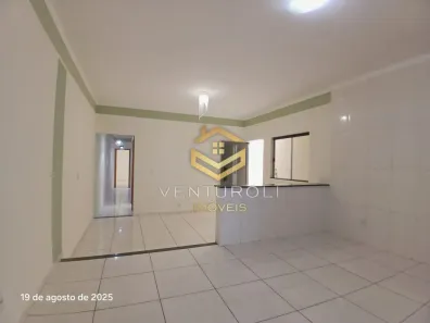 Casa com 3 Quartos à venda, 155m² no Vila Pacífico, Bauru