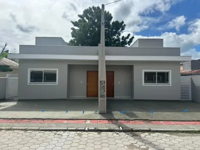 Casa com 2 Quartos à venda, 57m² no Palmas, Governador Celso Ramos
