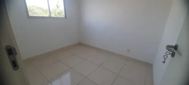 Apartamento com 1 Quarto para alugar, 35m² no Boa União (Abrantes), Camaçari
