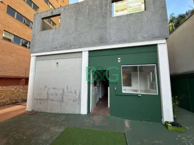 Imóvel Comercial para alugar, 360m² no Vila Uberabinha, São Paulo
