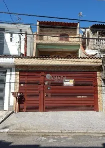 Casa com 3 Quartos à venda, 175m² no Engenheiro Goulart, São Paulo