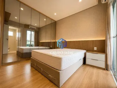 Apartamento com 3 Quartos à venda, 70m² no Jardim São Carlos, Sorocaba