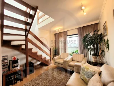 Cobertura com 3 Quartos à venda, 210m² no Vila Parque Jabaquara, São Paulo