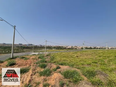 Lote/Terreno à venda, 392m² no Jardim Santa Rosa, Nova Odessa