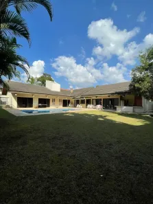 Casa de Condomínio com 5 Quartos à venda, 620m² no Alphaville, Santana de Parnaíba