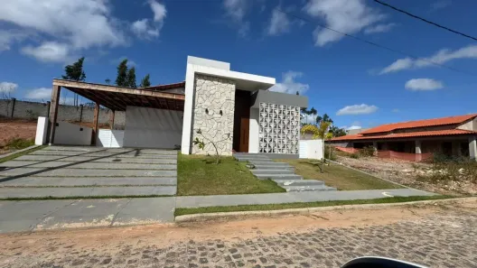 Casa com 4 Quartos à venda, 170m² no Área Rural de São Cristóvão, São Cristóvão