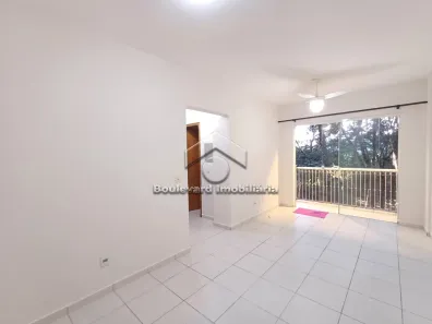 Apartamento com 2 Quartos à venda, 65m² no Jardim Botânico, Ribeirão Preto