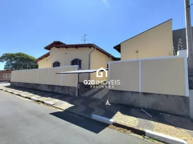 Casa com 3 Quartos para alugar, 131m² no Jardim Proença I, Campinas
