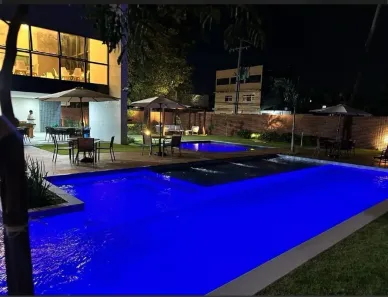 Flat com 1 Quarto para alugar, 33m² no Várzea, Recife