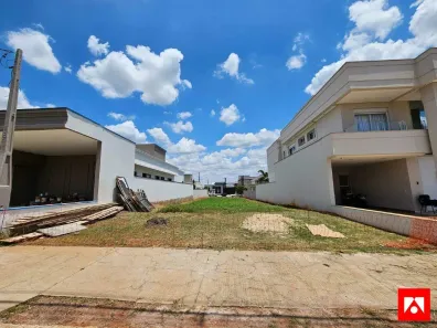 Lote/Terreno à venda, 360m² no Jardim Firenze, Santa Bárbara D'Oeste