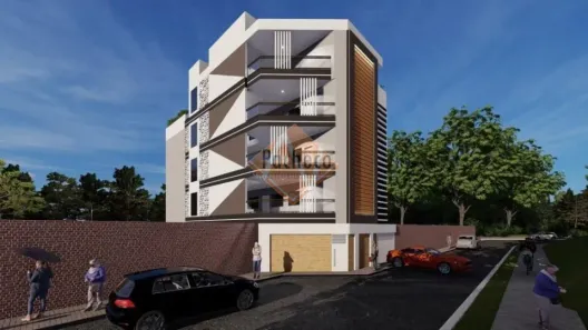 Apartamento com 1 Quarto à venda, 27m² no Vila Esperança, São Paulo