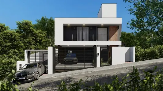 Casa com 3 Quartos à venda, 192m² no Santo Antônio de Lisboa, Florianópolis