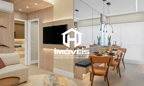 Apartamento com 3 Quartos à venda, 61m² no Vila Pereira Cerca, São Paulo