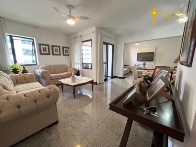 Apartamento com 4 Quartos à venda, 140m² no Pituba, Salvador