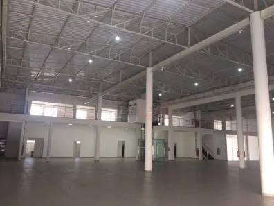 Galpão/Depósito/Armazém para alugar, 909m² no Penha de França, São Paulo