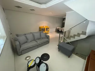 Casa de Condomínio com 3 Quartos à venda, 175m² no Vila Silveira, Guarulhos