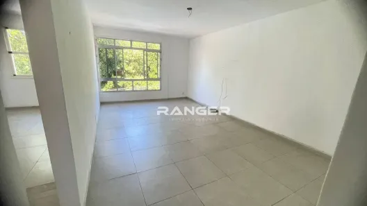 Apartamento com 3 Quartos à venda, 96m² no Ponta da Praia, Santos