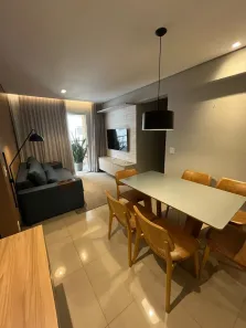 Apartamento com 3 Quartos à venda, 80m² no Setor Oeste, Goiânia