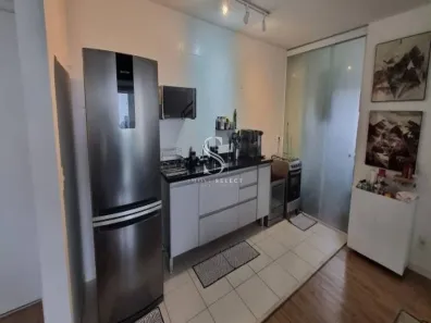 Apartamento com 2 Quartos à venda, 117m² no Campo Belo, São Paulo