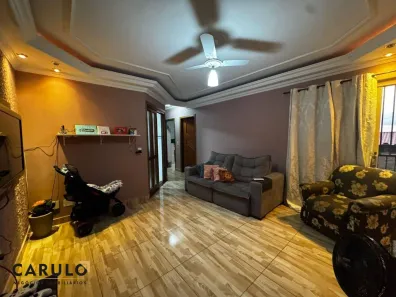 Apartamento com 2 Quartos à venda, 68m² no Jardim das Oliveiras (Nova Veneza), Sumaré