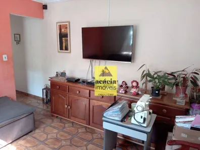 Sobrado com 4 Quartos à venda, 105m² no Vila Guedes, São Paulo