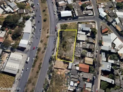 Casa com 2 Quartos à venda, 100m² no Castelo, Belo Horizonte