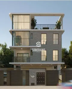 Apartamento com 2 Quartos à venda, 110m² no Bessa, João Pessoa