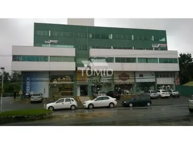 Sala Comercial para alugar, 46m² no Bela Vista, Gaspar
