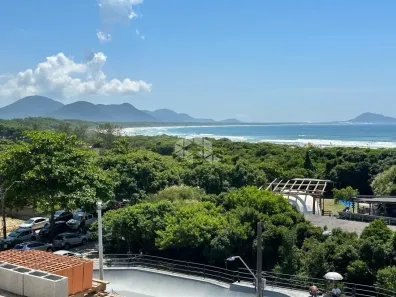 Apartamento com 1 Quarto à venda, 44m² no Barra da Lagoa, Florianópolis