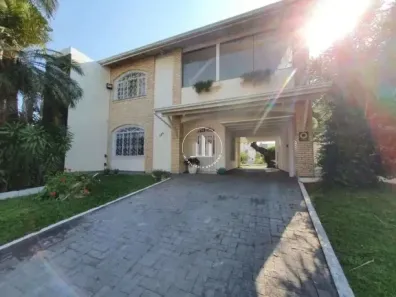Casa com 5 Quartos à venda, 420m² no Jardim Atlântico, Florianópolis