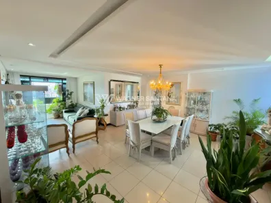 Apartamento com 4 Quartos à venda, 174m² no Salgado Filho, Aracaju