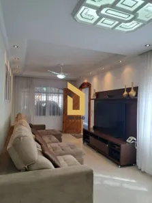 Sobrado com 3 Quartos à venda, 185m² no Vila Mazzei, São Paulo
