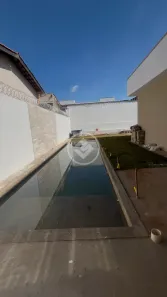 Casa com 4 Quartos à venda, 225m² no Jardim Planalto, Goiânia