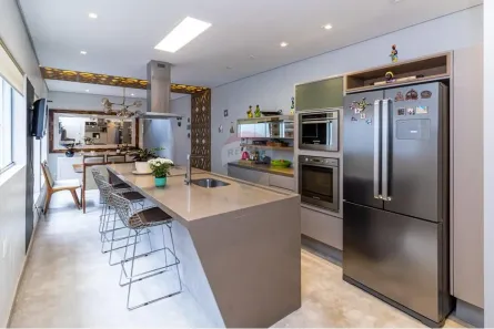 Sobrado com 3 Quartos à venda, 180m² no Vila Palmeiras, São Paulo