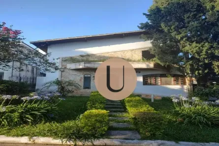 Casa de Condomínio com 4 Quartos à venda, 310m² no Nova Higienópolis, Jandira