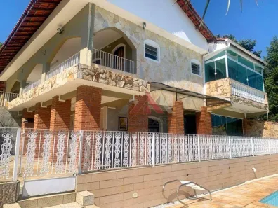 Fazenda/Sítio com 3 Quartos à venda, 356m² no Cachoeira, Santa Isabel