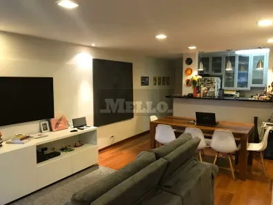 Apartamento com 3 Quartos à venda, 75m² no Vila Mariana, São Paulo
