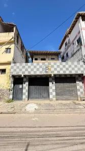 Casa com 4 Quartos à venda, 230m² no Itapuã, Salvador