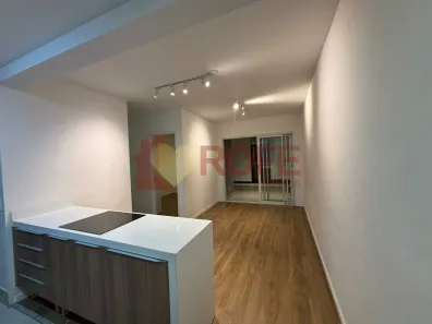 Apartamento com 2 Quartos à venda, 62m² no Jardim Caravelas, São Paulo