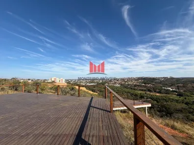 Lote/Terreno à venda, 525m² no Recanto do Bosque, Lagoa Santa