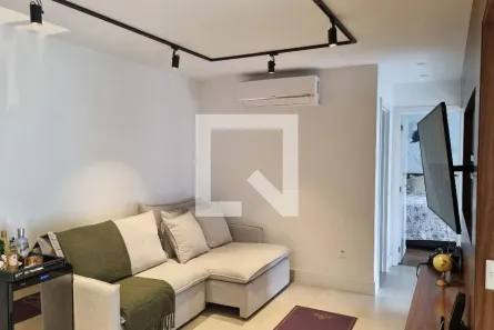 Apartamento com 2 Quartos à venda, 71m² no Jardim América, São Paulo