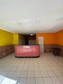 Ponto Comercial para alugar, 103m² no Cambuci, São Paulo