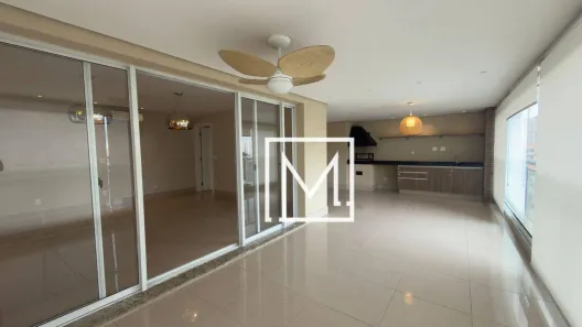 Apartamento com 4 Quartos à venda, 237m² no Ipiranga, São Paulo