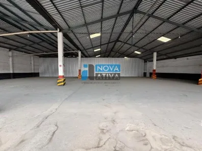 Galpão/Depósito/Armazém para alugar, 1194m² no Jardim Japão, São Paulo